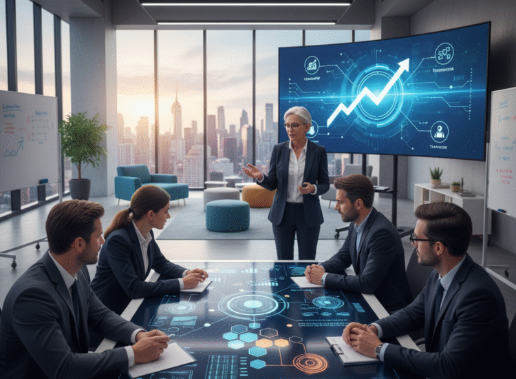 Management Development Program