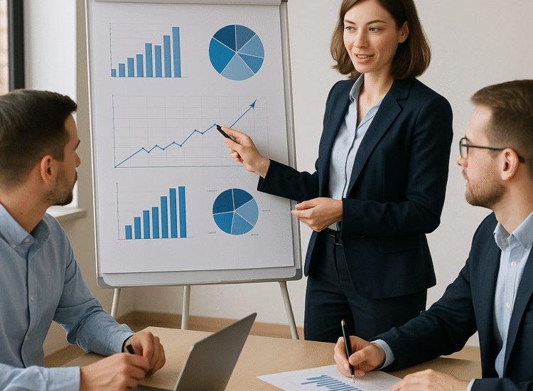 Training Analiză Financiară